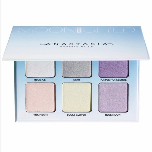Anastasia Beverly Hills Other - BNIB Anastasia Beverly Hills Moon Child Glow Kit